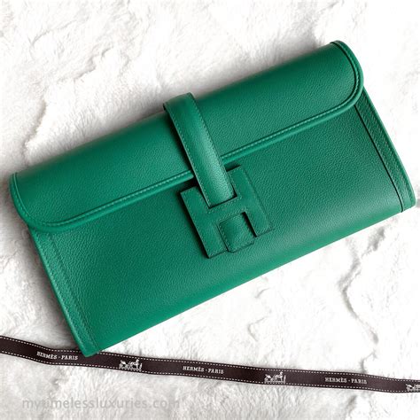 hermes jige elan 29 bag|Hermes Jige Elan Clutch .